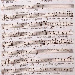 A 65, G.J. Werner, Missa solitudinis, Canto-6.jpg