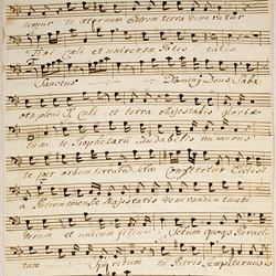 C 7, G.J. Werner, Te Deum laudamus, Basso-1.jpg