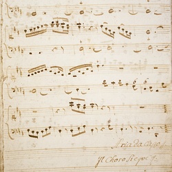 E 37, G.J. Werner, Pastorella für Weihnachten, Organo conc.-3.jpg
