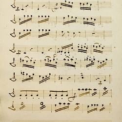 B 107, J. Haydn, Sanctum est nomen domini, Violino II-6.jpg