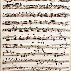 G 14, Kohout, Karl?, Joseph?, Litanei, Violino I-4.jpg
