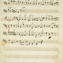 H 21, M. Haydn, Alma redemptoris mater, Organo-2.jpg