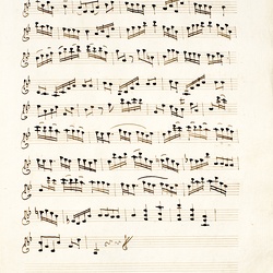 B 222, M. Haydn, Petite et accipietis, Violino II-3.jpg