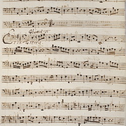 A 94, G.J. Werner, Missa Vox clamantis, Violone-1.jpg