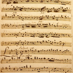 G 78, G.J. Werner, Vesperae de B.M.V., Violino I-4.jpg