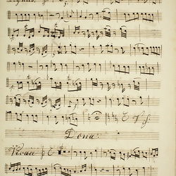 A 131, J. Haydn, Mariazeller Messe Hob, XXII-8, Violino I-14.jpg