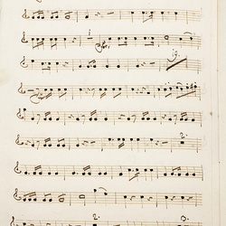 B 100, W.A. Mozart, Splendente deus, Clarino I-4.jpg