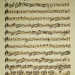 C 19, J.B. Henneberg, Te Deum laudamus, Violino I-3.jpg