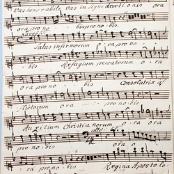 G 39, F. Arbesser, Lauretanische Litanei, Soprano-2.jpg