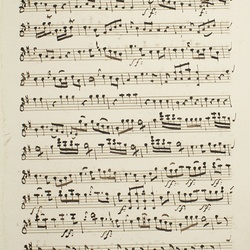 B 38, J. Wanhal, Alleluia O Maria virgo pia, Violino I-3.jpg