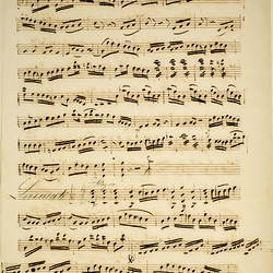 G 164, J. Strauss, Vespera in D, Violino I-4.jpg