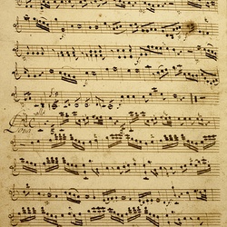 A 121, W.A. Mozart, Missa in C KV 196b, Violino I-8.jpg