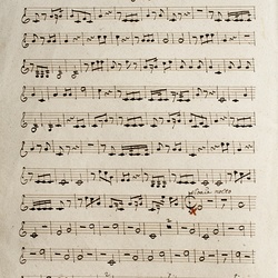 B 203, M. Haydn, Graduale Timete dominum omnes sancti eius, Cornu II-1.jpg