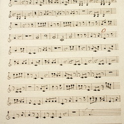 B 135, M. Haydn, Alleluia surrexit Christus et illuxit, Corno II-1.jpg