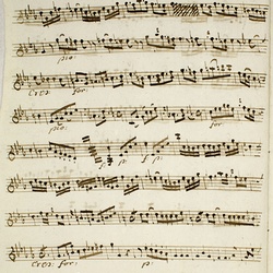 B 16, B. Istvanffy, Per signum crucis, Violino II-1.jpg