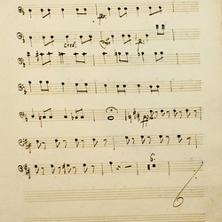 B 98, W.A. Mozart, Nos pulvis et cinis timentes, Basso e Violoncello-3.jpg