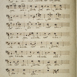 B 99, W.A. Mozart, Iesu rex tremendae majestatis, Basso-2.jpg