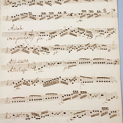J 3, K. Schiringer, Regina coeli, Violino II-2.jpg
