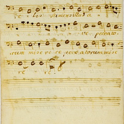 H 13, G.J. Werner, Alma redemptoris mater, Basso-2.jpg