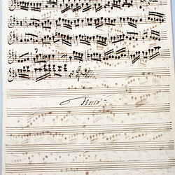 G 48, F. Schmidt, Vesperae, Violino I-8.jpg