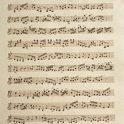 B 209, M. Haydn, Graduale Hic est discipulus ille, Violino II-1.jpg